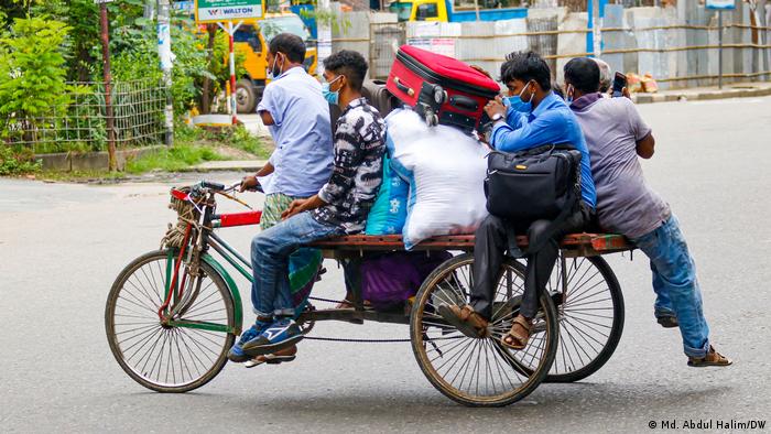 সদরঘাট থেকে মিরপুর যেতে খরচ ৩ হাজার টাকা!